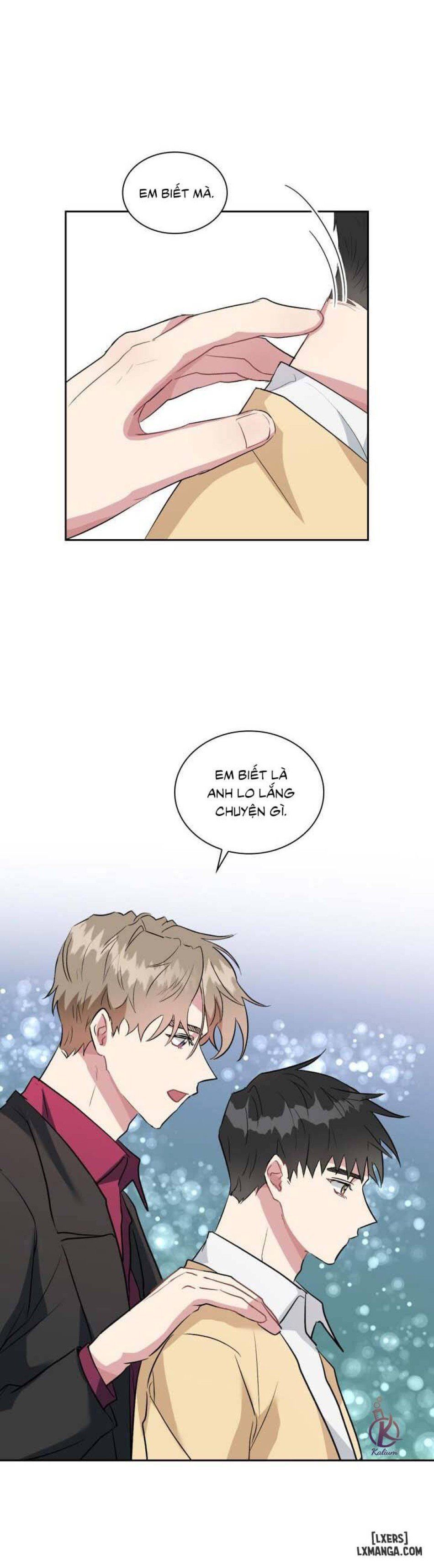 đọc truyện Giọt Mưa Chương 11 ảnh 27 tại Thiên Thai Truyện