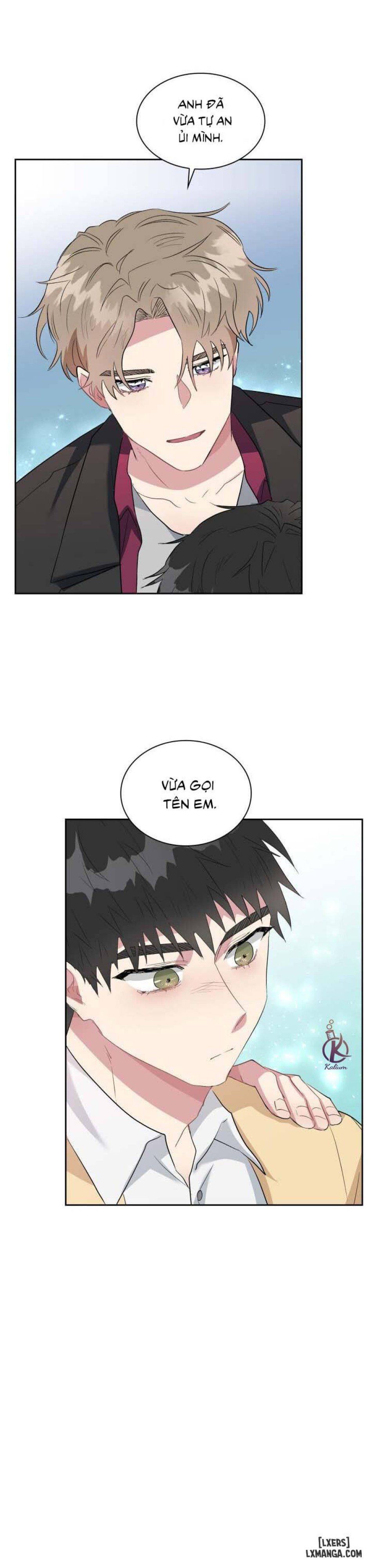 đọc truyện Giọt Mưa Chương 11 ảnh 28 tại Thiên Thai Truyện