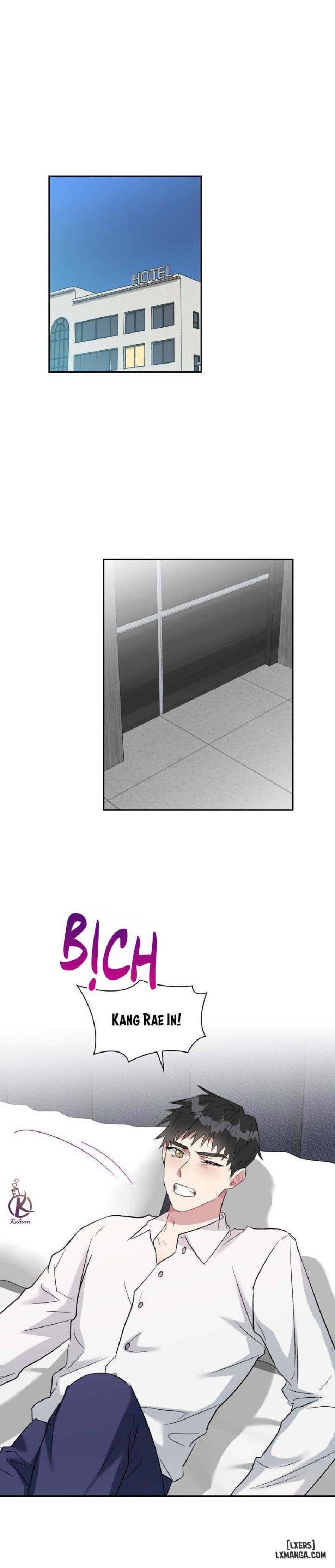 đọc truyện Giọt Mưa Chương 11 ảnh 29 tại Thiên Thai Truyện