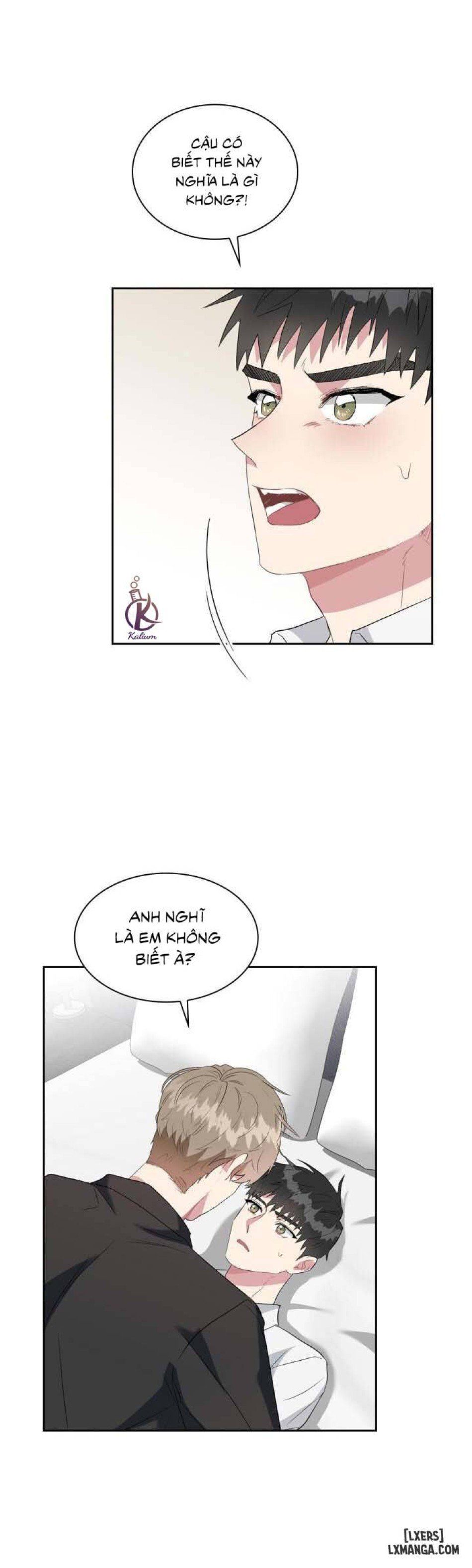 đọc truyện Giọt Mưa Chương 11 ảnh 30 tại Thiên Thai Truyện