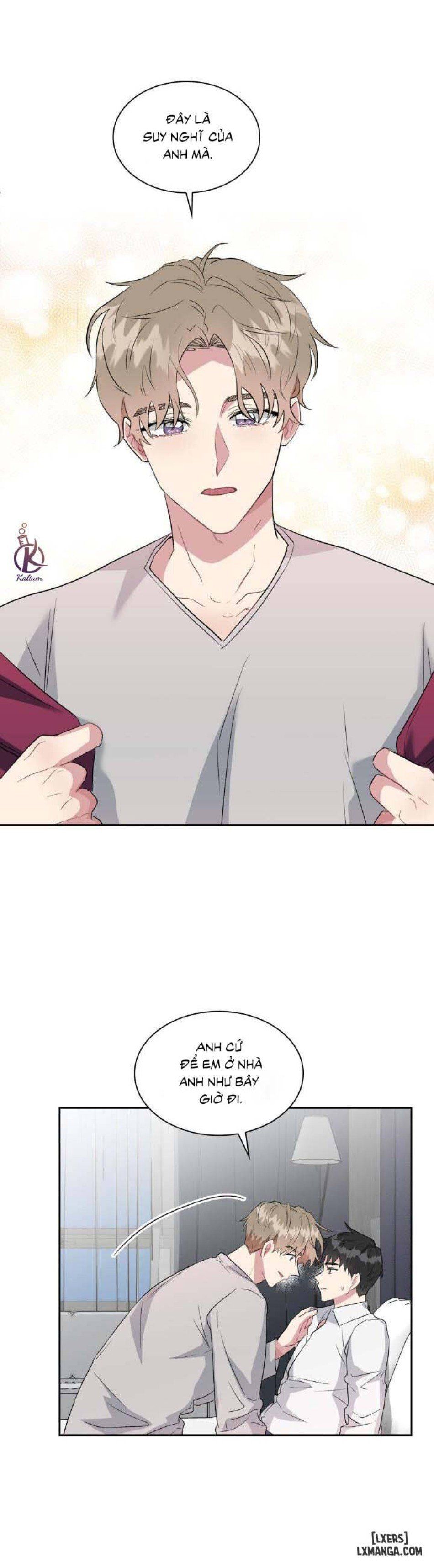 đọc truyện Giọt Mưa Chương 11 ảnh 31 tại Thiên Thai Truyện