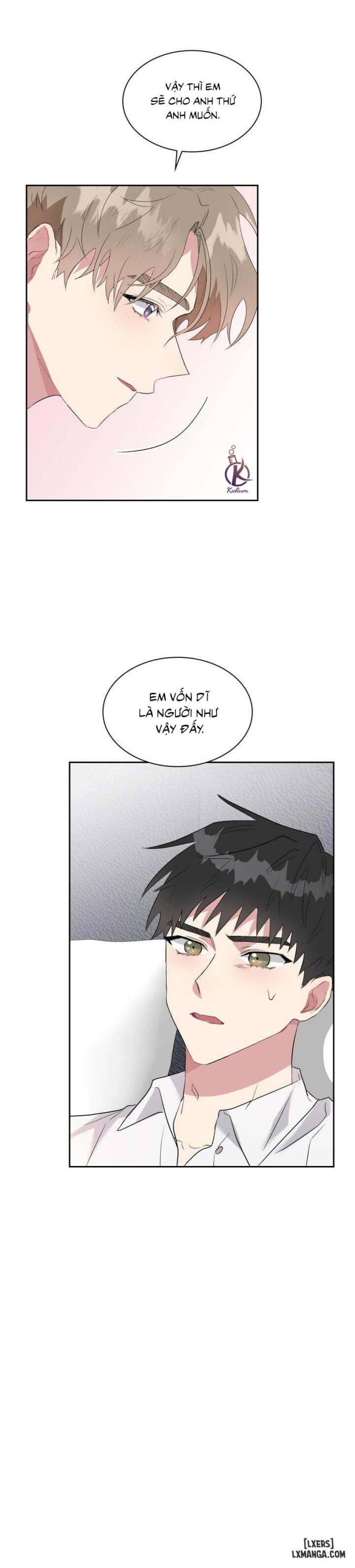 đọc truyện Giọt Mưa Chương 11 ảnh 32 tại Thiên Thai Truyện