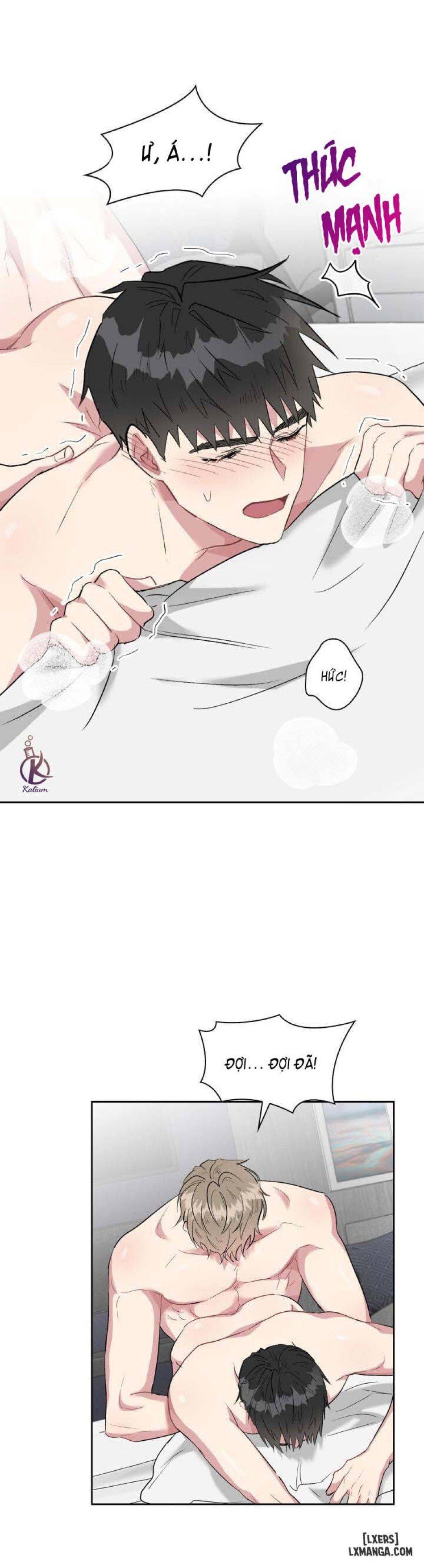 đọc truyện Giọt Mưa Chương 11 ảnh 34 tại Thiên Thai Truyện