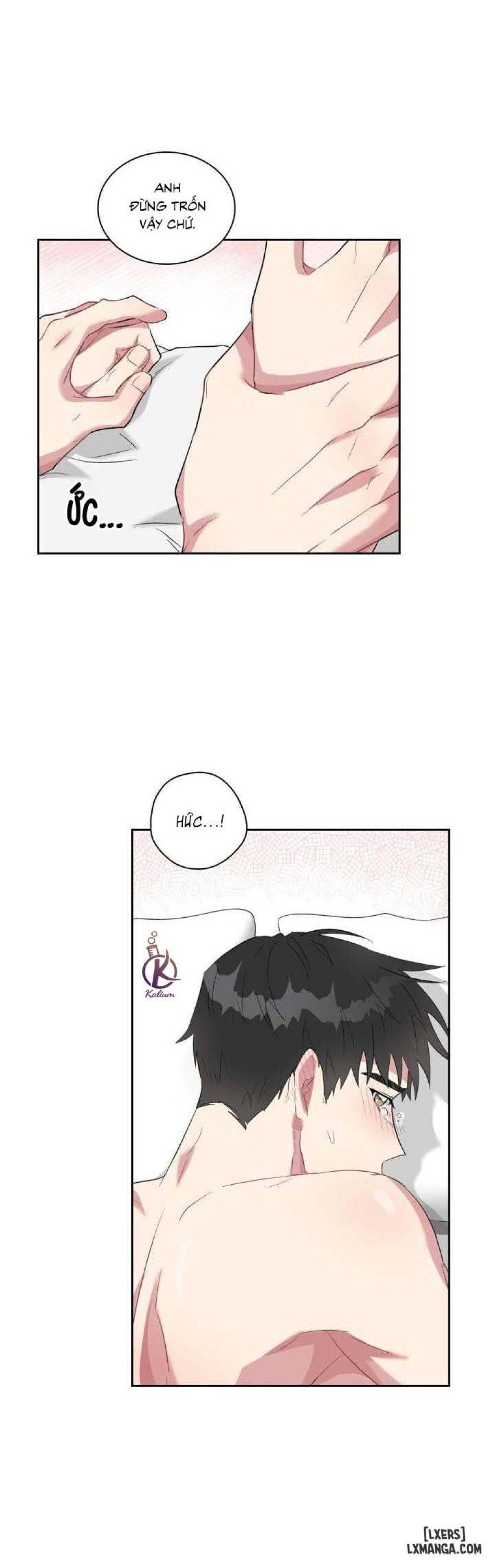 đọc truyện Giọt Mưa Chương 11 ảnh 35 tại Thiên Thai Truyện