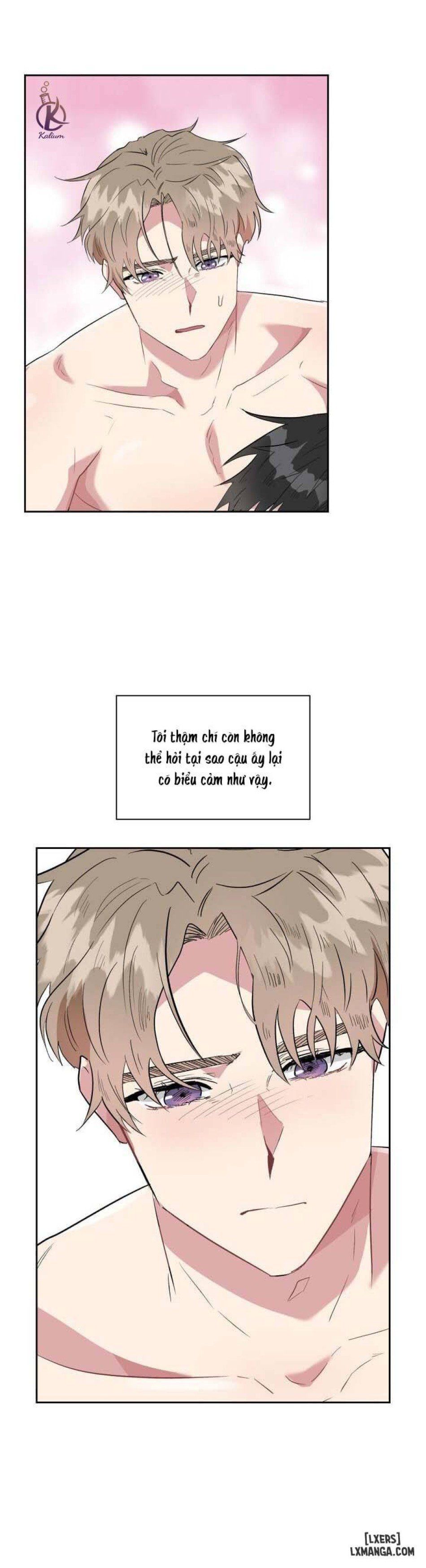 đọc truyện Giọt Mưa Chương 11 ảnh 36 tại Thiên Thai Truyện