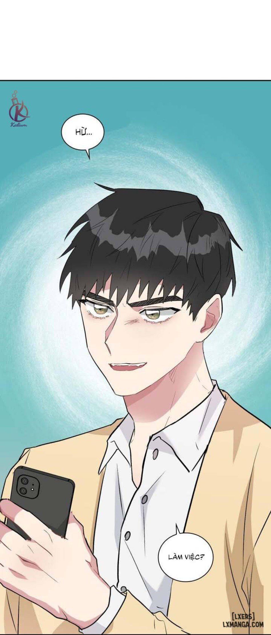 đọc truyện Giọt Mưa Chương 11 ảnh 6 tại Thiên Thai Truyện