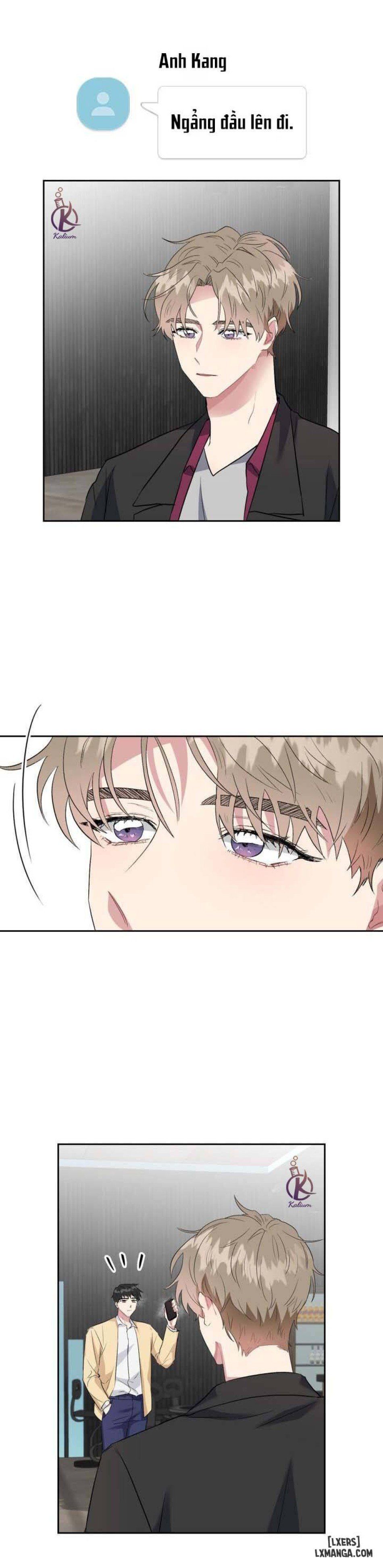 đọc truyện Giọt Mưa Chương 11 ảnh 9 tại Thiên Thai Truyện