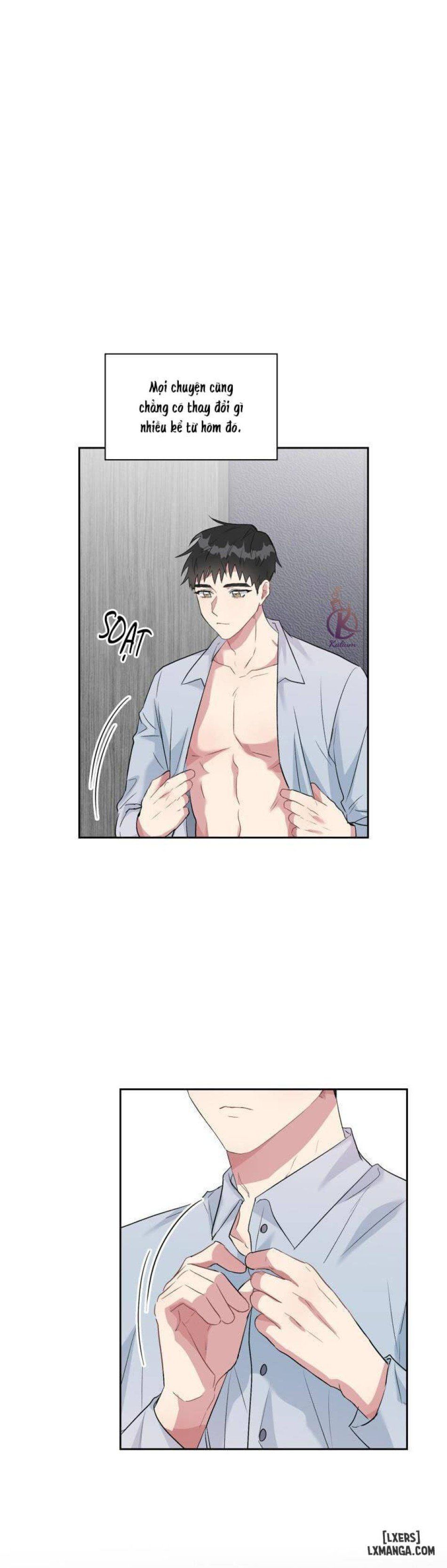 đọc truyện Giọt Mưa Chương 12 ảnh 2 tại Thiên Thai Truyện