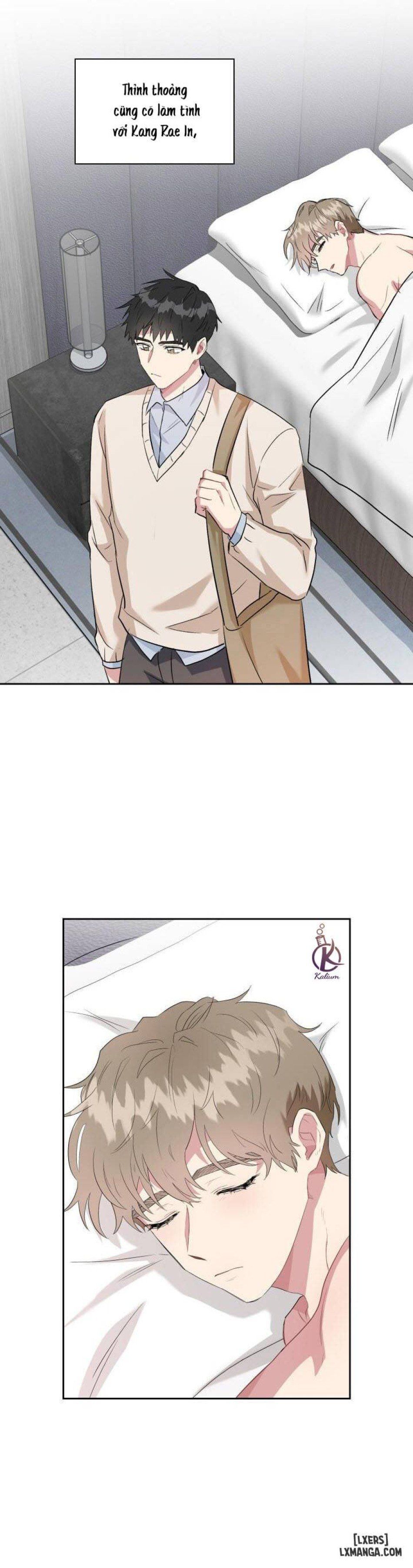 đọc truyện Giọt Mưa Chương 12 ảnh 3 tại Thiên Thai Truyện