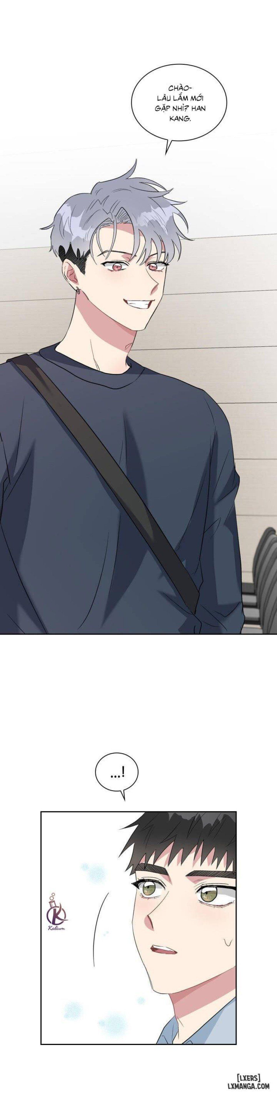 đọc truyện Giọt Mưa Chương 12 ảnh 12 tại Thiên Thai Truyện