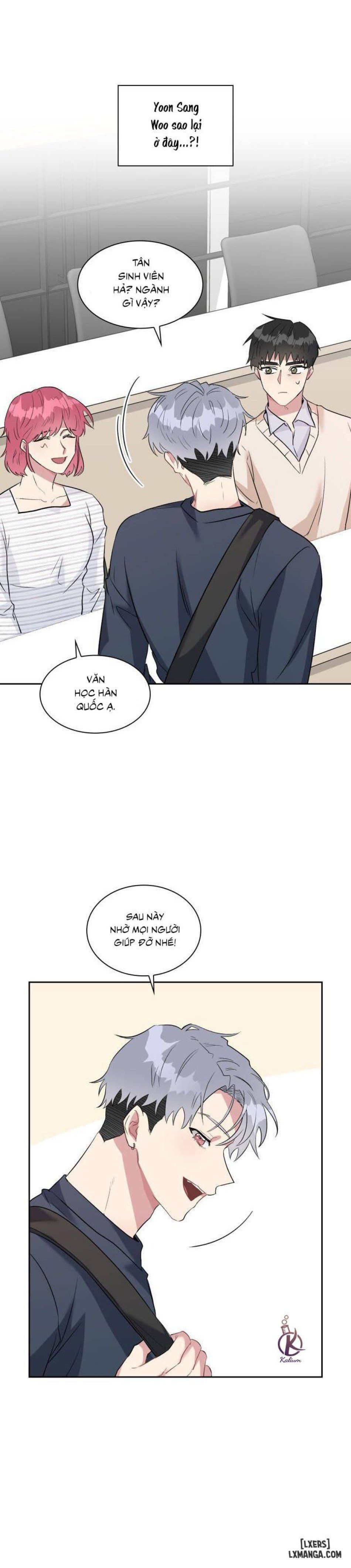 đọc truyện Giọt Mưa Chương 12 ảnh 13 tại Thiên Thai Truyện