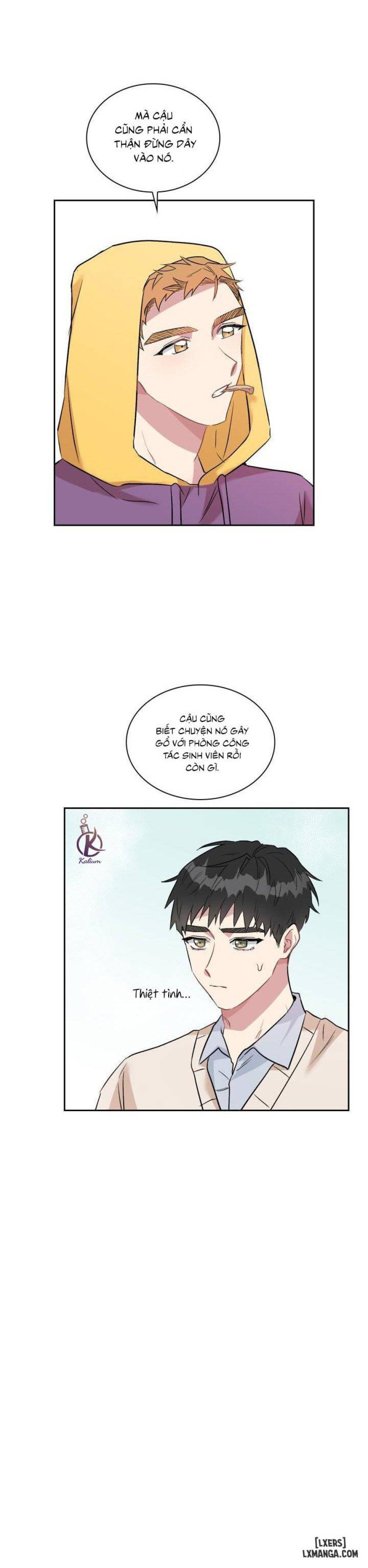 đọc truyện Giọt Mưa Chương 12 ảnh 16 tại Thiên Thai Truyện