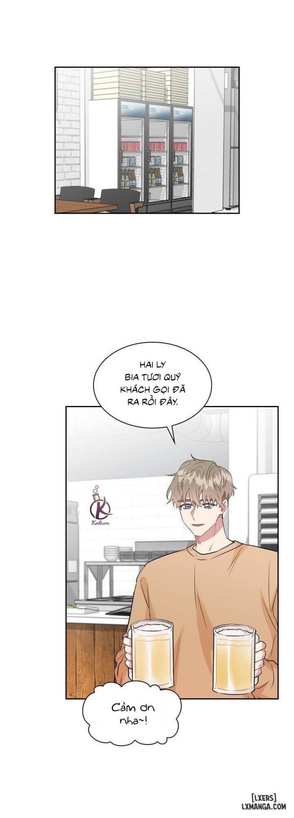 đọc truyện Giọt Mưa Chương 12 ảnh 17 tại Thiên Thai Truyện