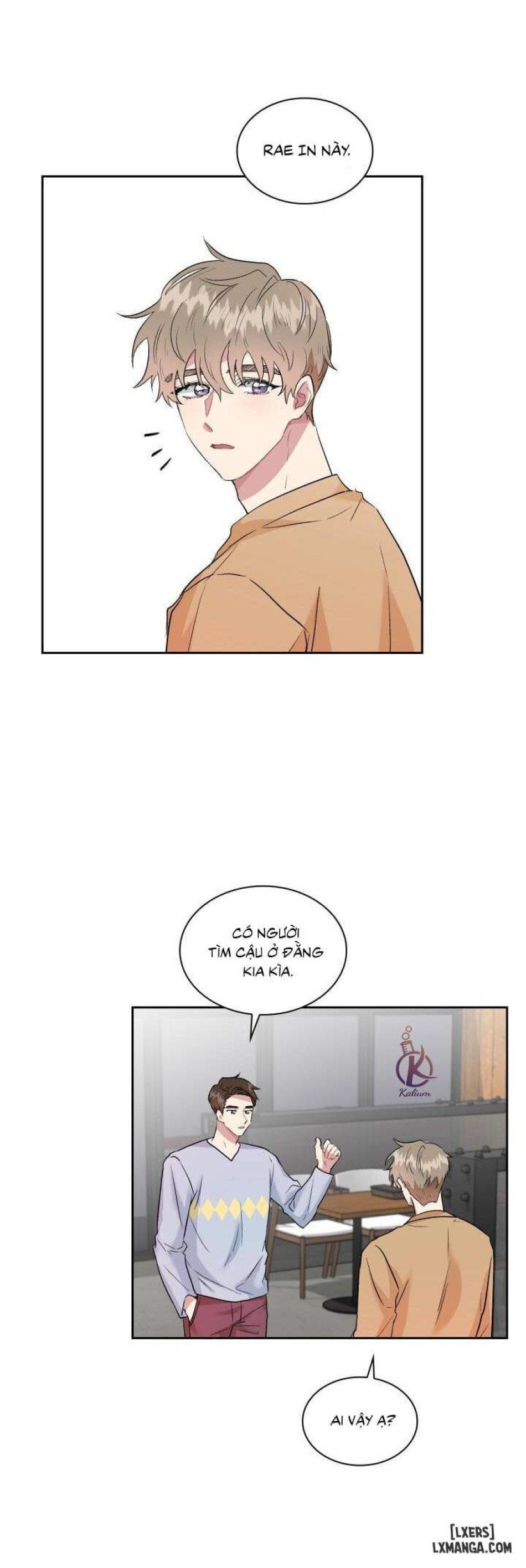 đọc truyện Giọt Mưa Chương 12 ảnh 18 tại Thiên Thai Truyện