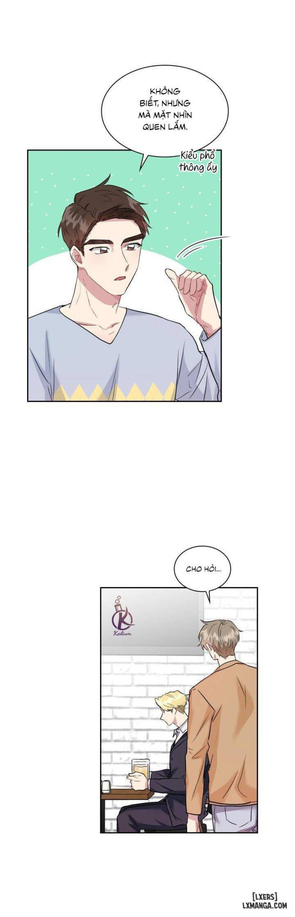 đọc truyện Giọt Mưa Chương 12 ảnh 19 tại Thiên Thai Truyện