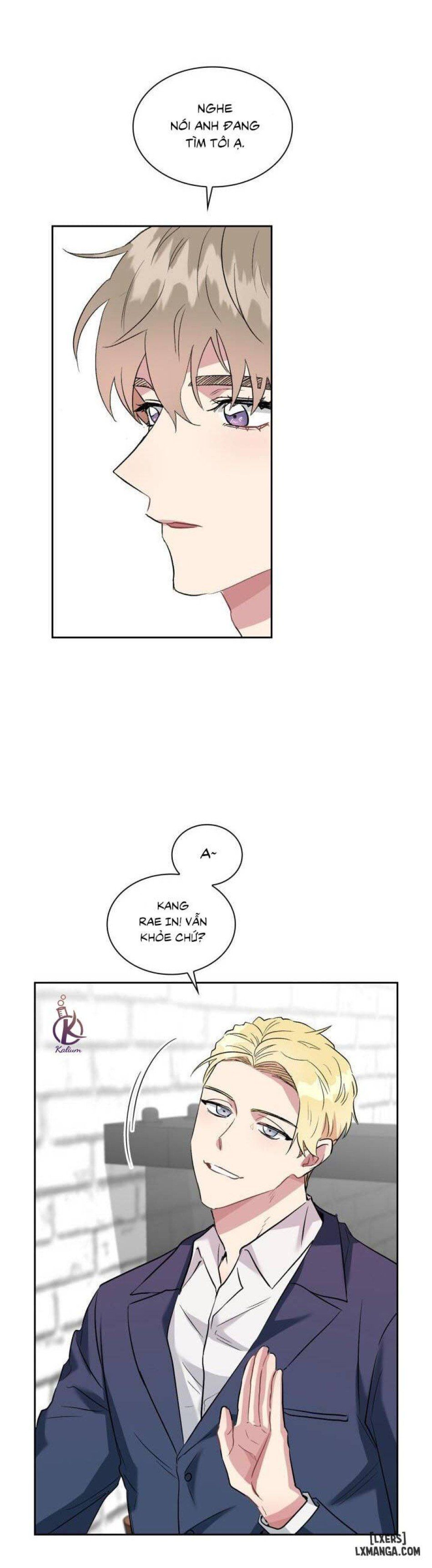 đọc truyện Giọt Mưa Chương 12 ảnh 20 tại Thiên Thai Truyện