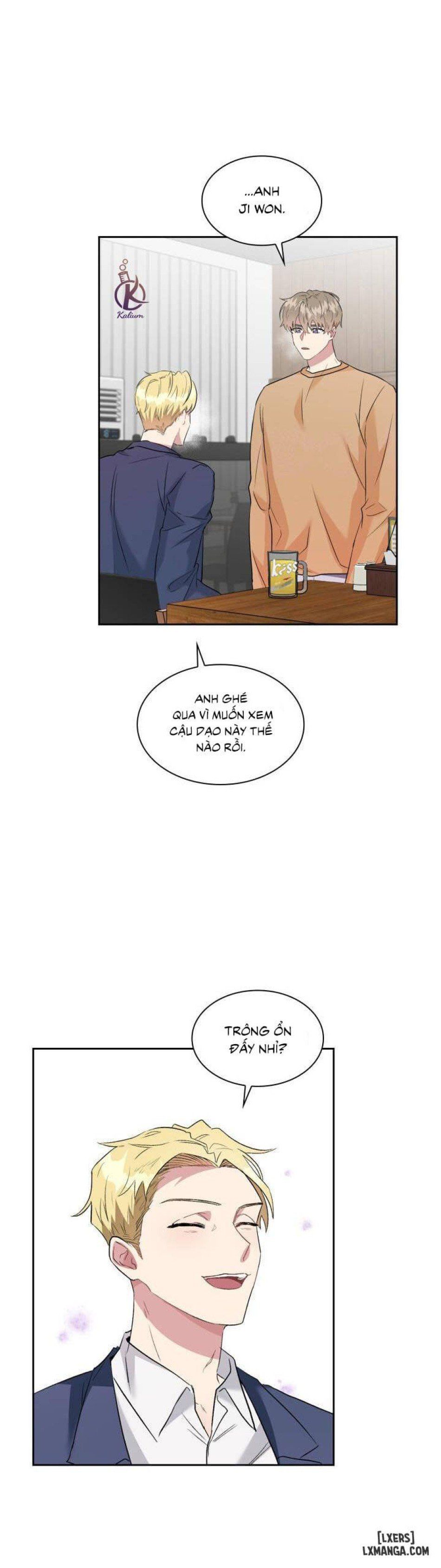 đọc truyện Giọt Mưa Chương 12 ảnh 21 tại Thiên Thai Truyện