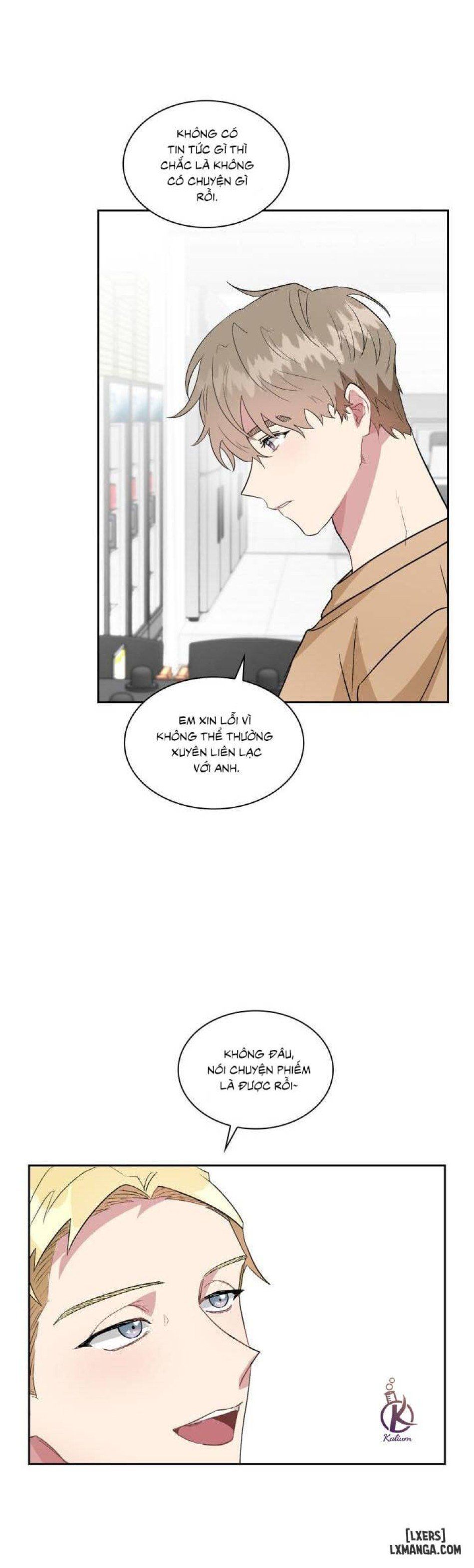 đọc truyện Giọt Mưa Chương 12 ảnh 22 tại Thiên Thai Truyện