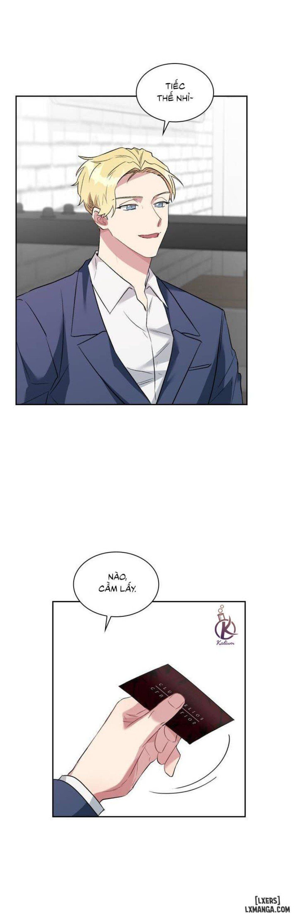 đọc truyện Giọt Mưa Chương 12 ảnh 24 tại Thiên Thai Truyện