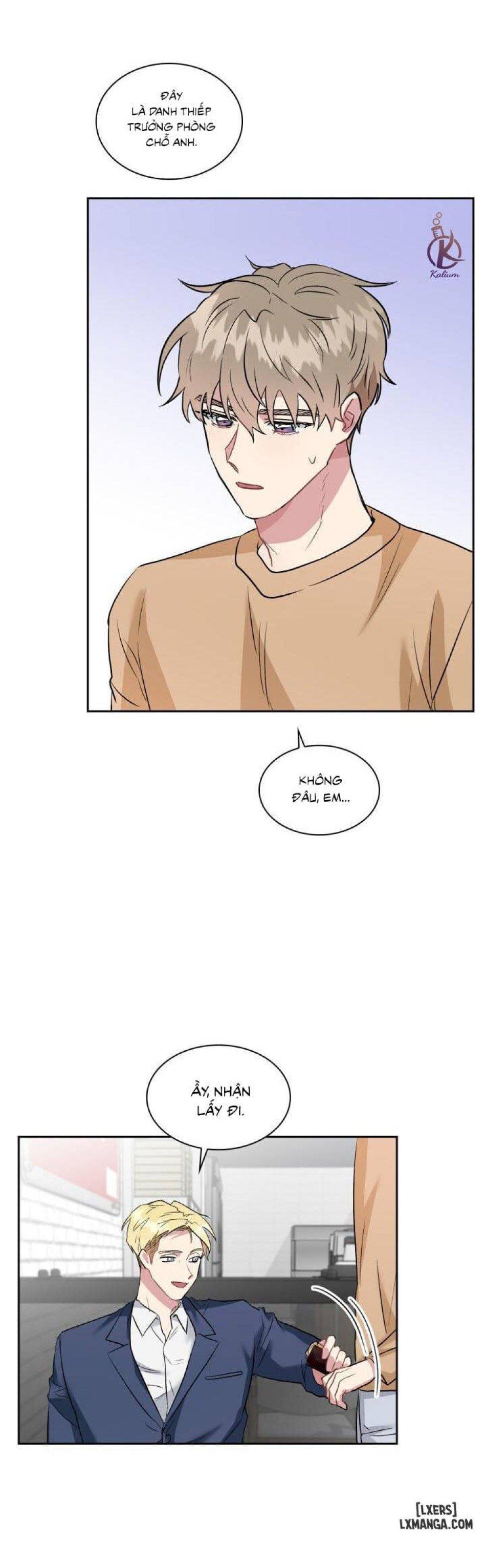 đọc truyện Giọt Mưa Chương 12 ảnh 25 tại Thiên Thai Truyện