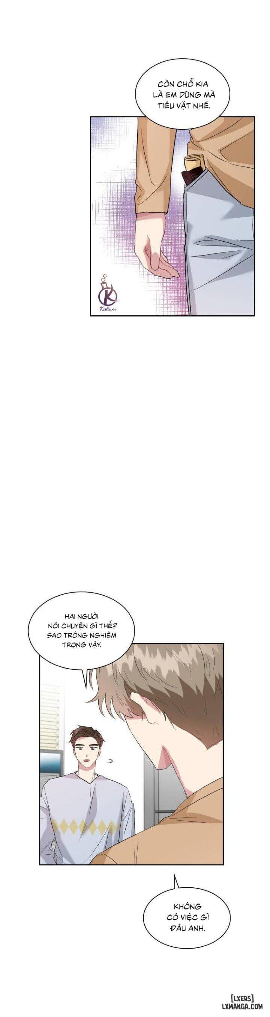 đọc truyện Giọt Mưa Chương 12 ảnh 26 tại Thiên Thai Truyện