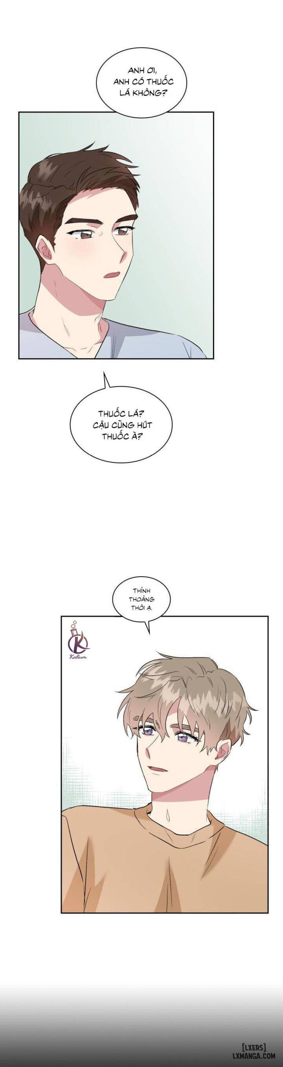 đọc truyện Giọt Mưa Chương 12 ảnh 27 tại Thiên Thai Truyện