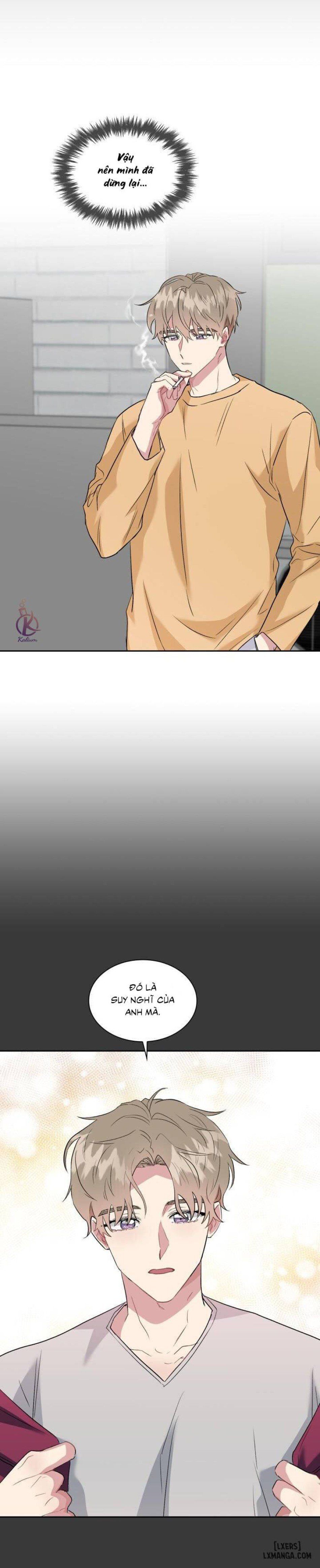 đọc truyện Giọt Mưa Chương 12 ảnh 29 tại Thiên Thai Truyện