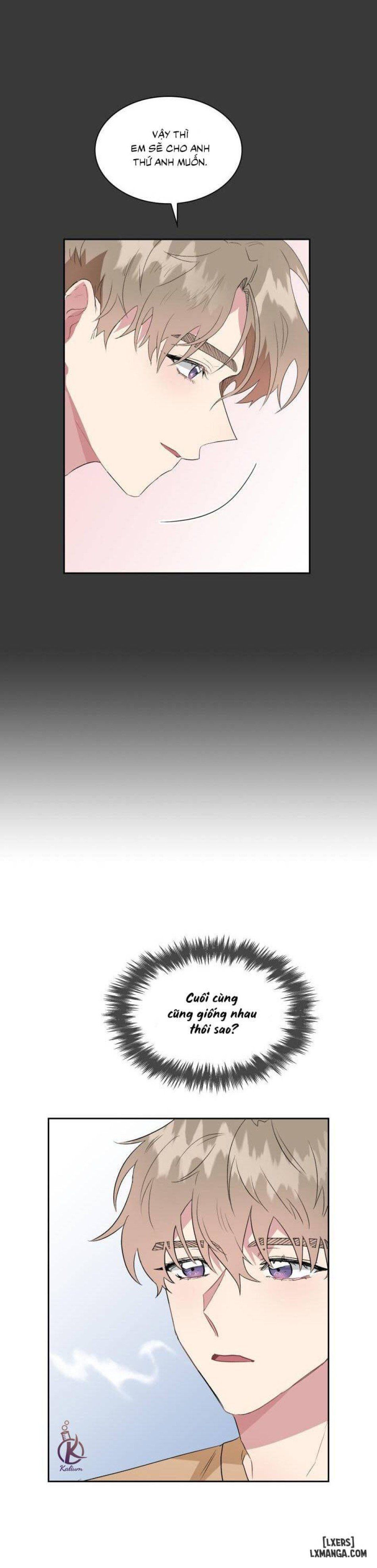 đọc truyện Giọt Mưa Chương 12 ảnh 30 tại Thiên Thai Truyện