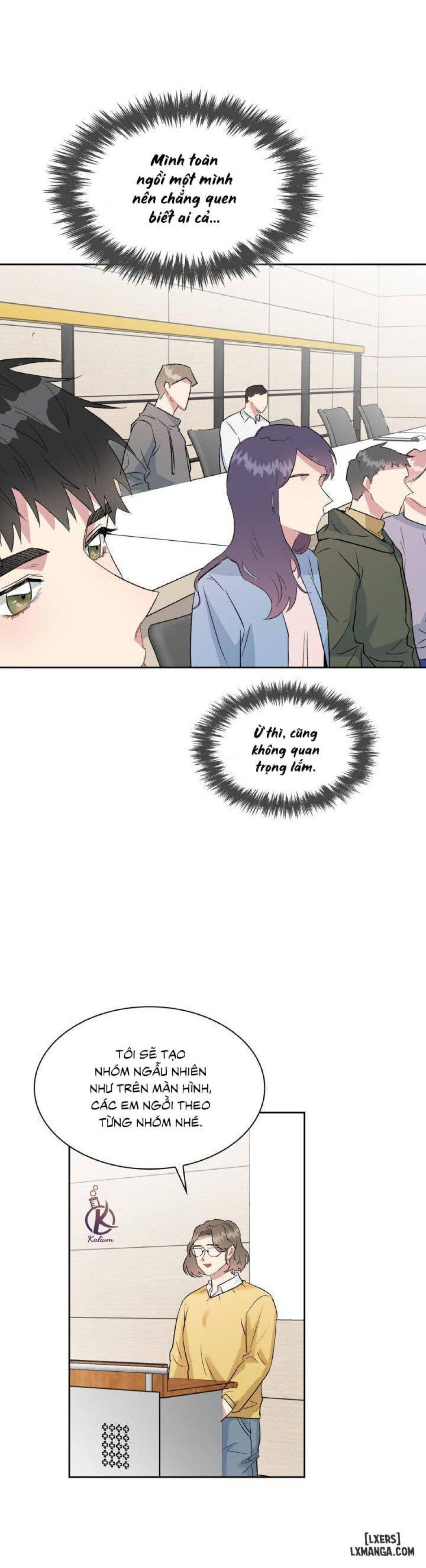 đọc truyện Giọt Mưa Chương 12 ảnh 6 tại Thiên Thai Truyện