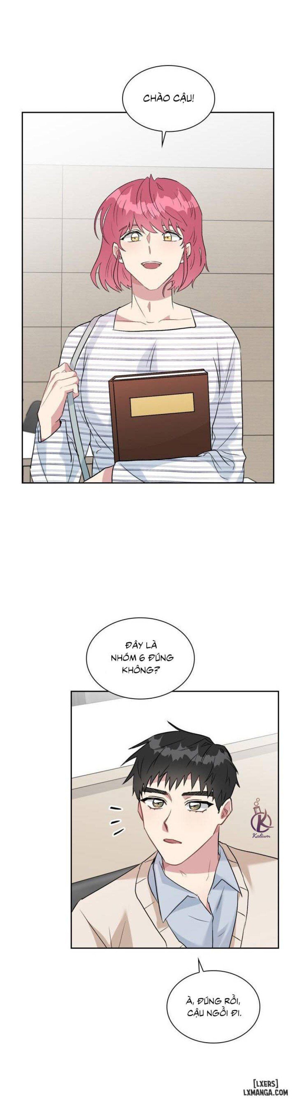 đọc truyện Giọt Mưa Chương 12 ảnh 7 tại Thiên Thai Truyện