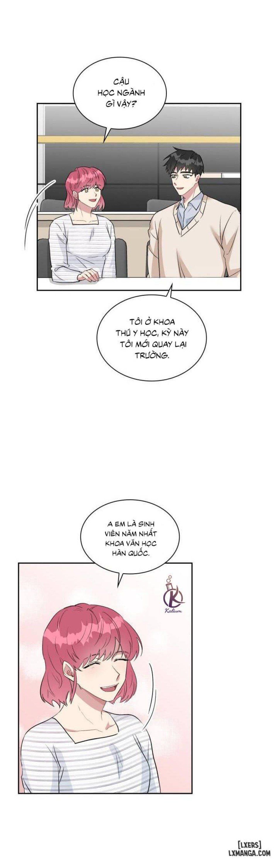 đọc truyện Giọt Mưa Chương 12 ảnh 8 tại Thiên Thai Truyện