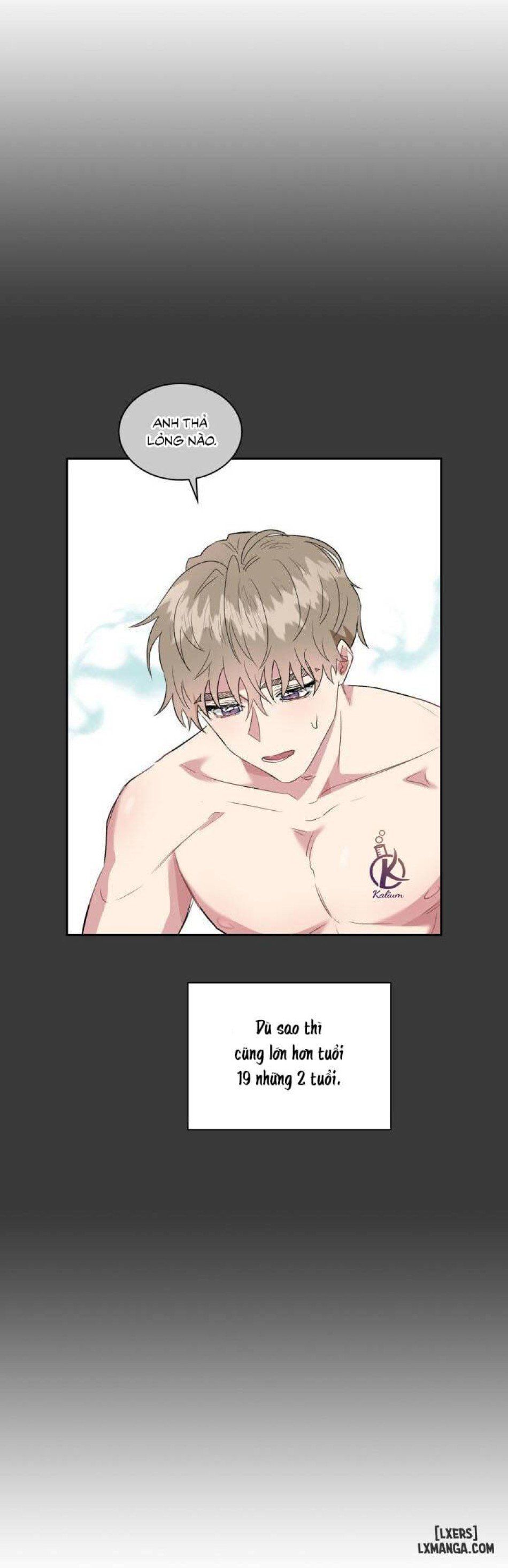 đọc truyện Giọt Mưa Chương 12 ảnh 10 tại Thiên Thai Truyện