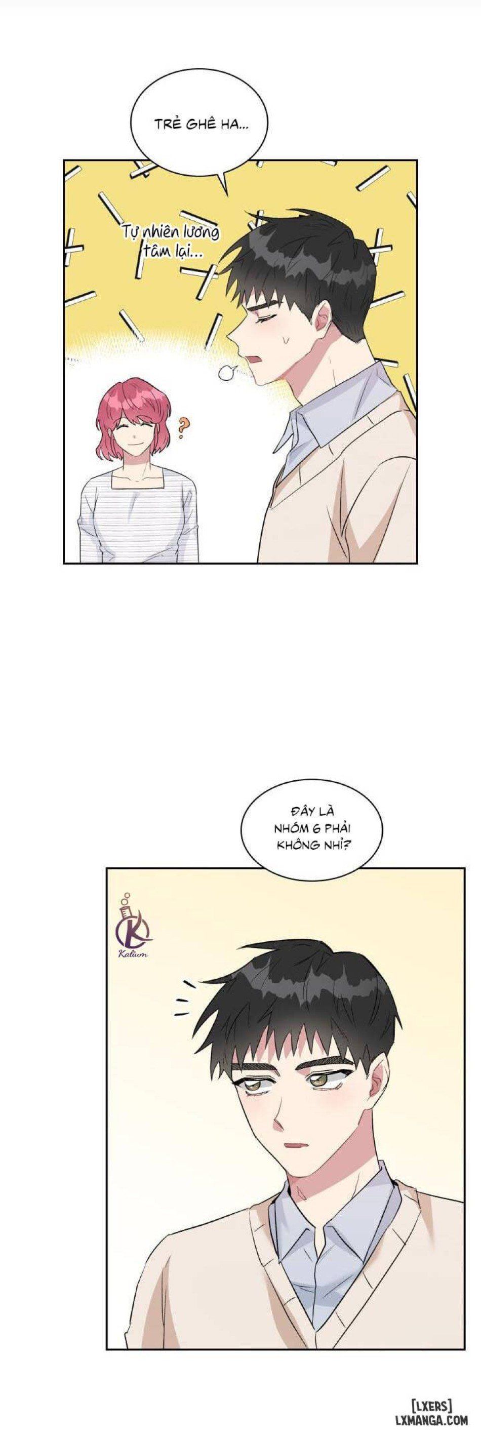 đọc truyện Giọt Mưa Chương 12 ảnh 11 tại Thiên Thai Truyện