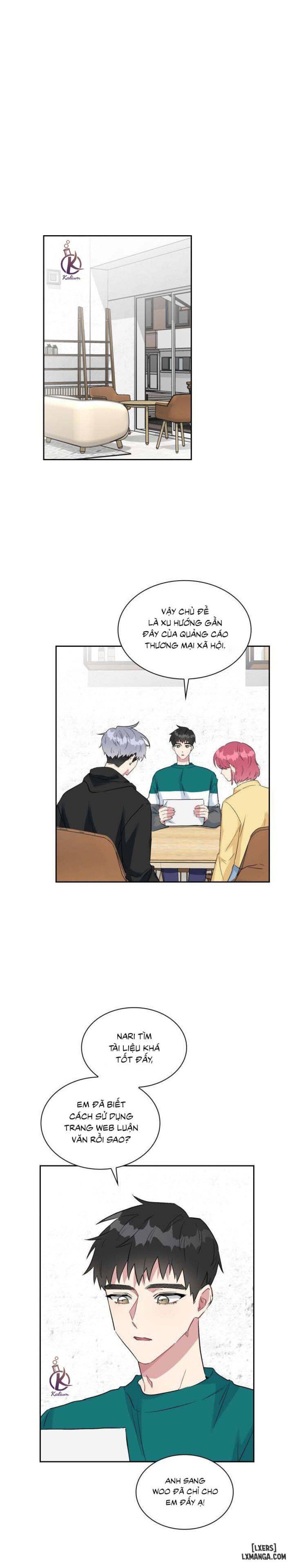 đọc truyện Giọt Mưa Chương 13 ảnh 2 tại Thiên Thai Truyện