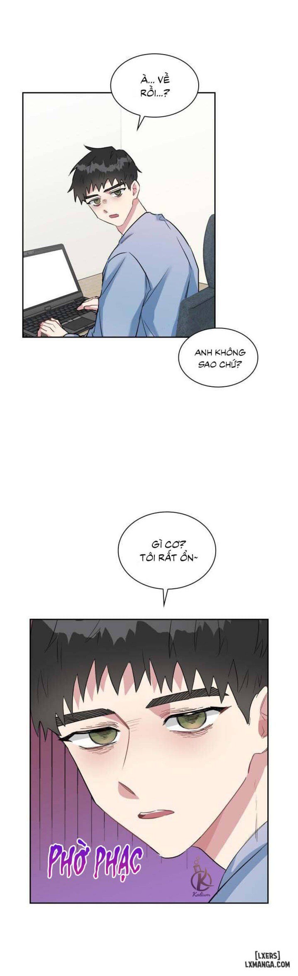 đọc truyện Giọt Mưa Chương 13 ảnh 12 tại Thiên Thai Truyện