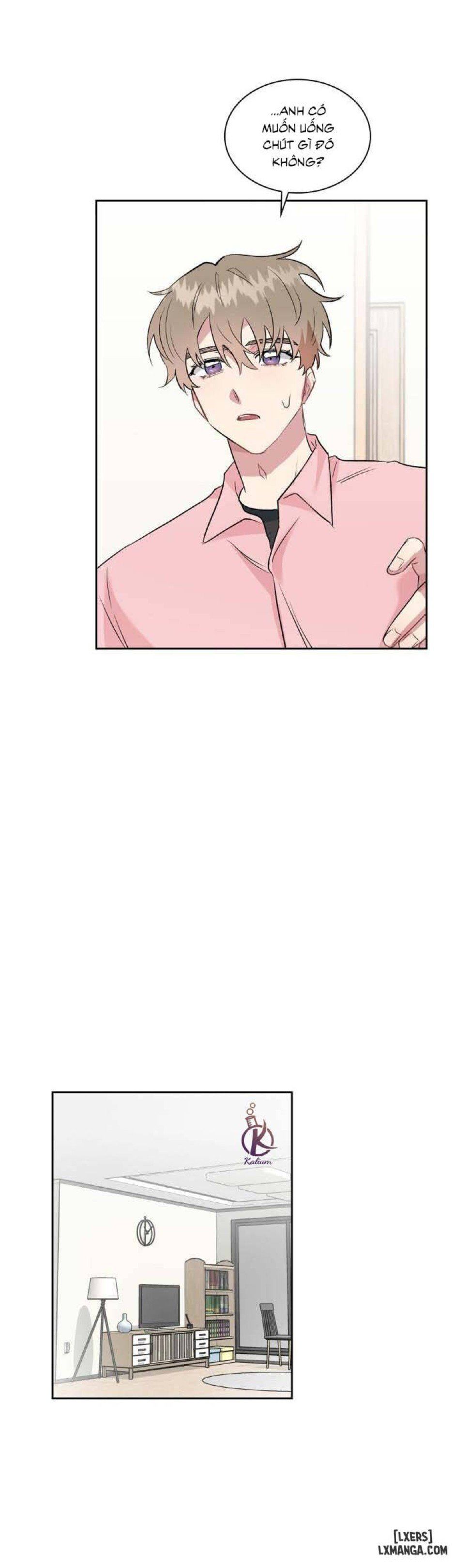 đọc truyện Giọt Mưa Chương 13 ảnh 13 tại Thiên Thai Truyện