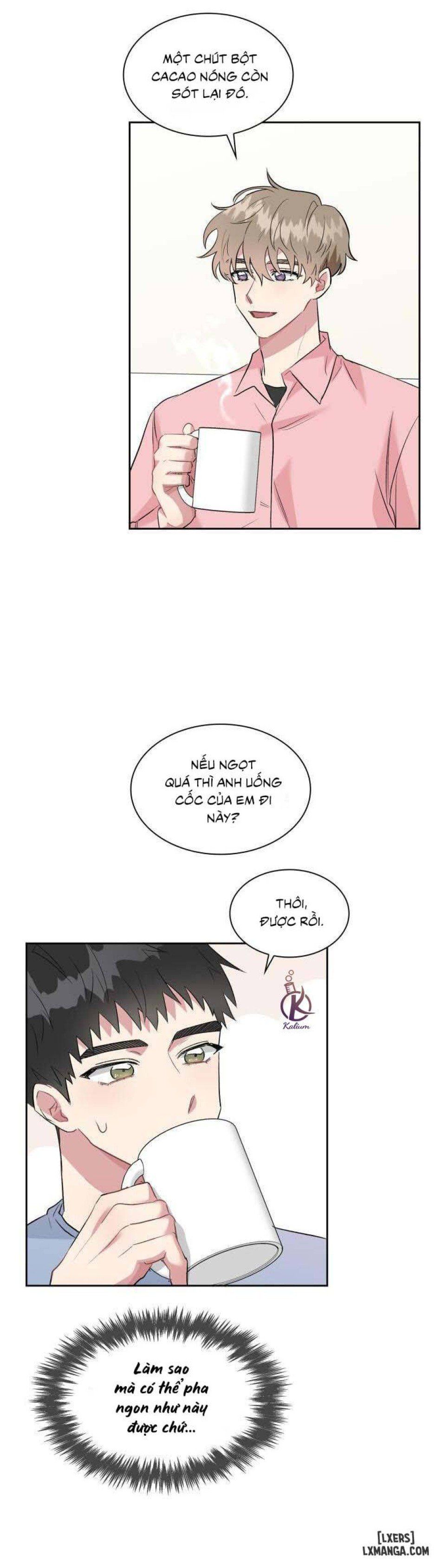 đọc truyện Giọt Mưa Chương 13 ảnh 15 tại Thiên Thai Truyện