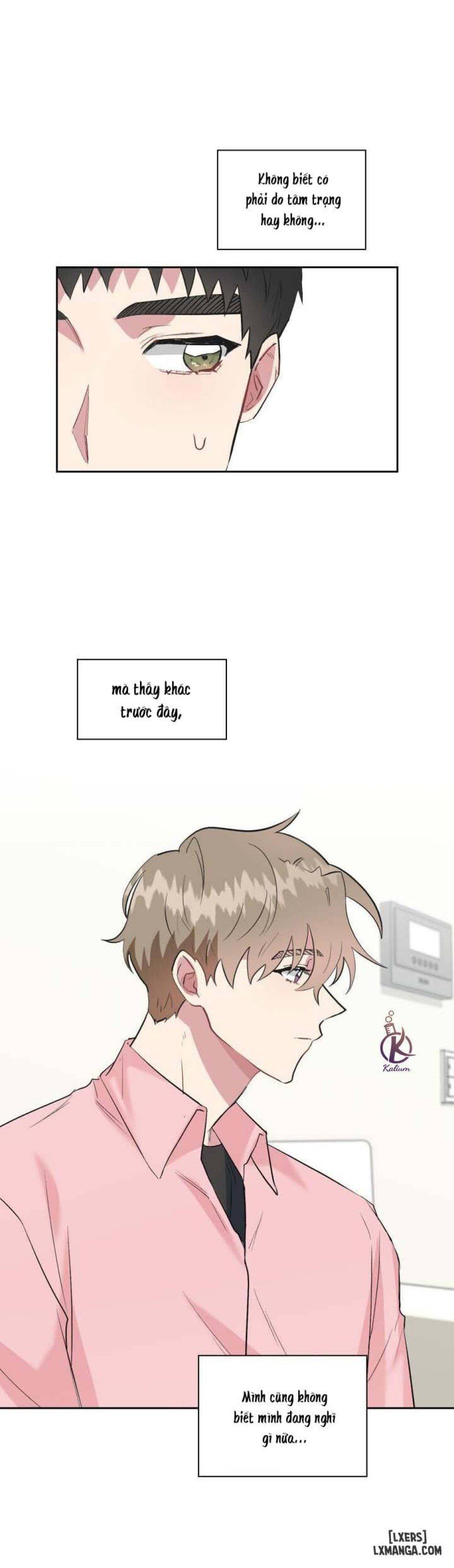 đọc truyện Giọt Mưa Chương 13 ảnh 17 tại Thiên Thai Truyện