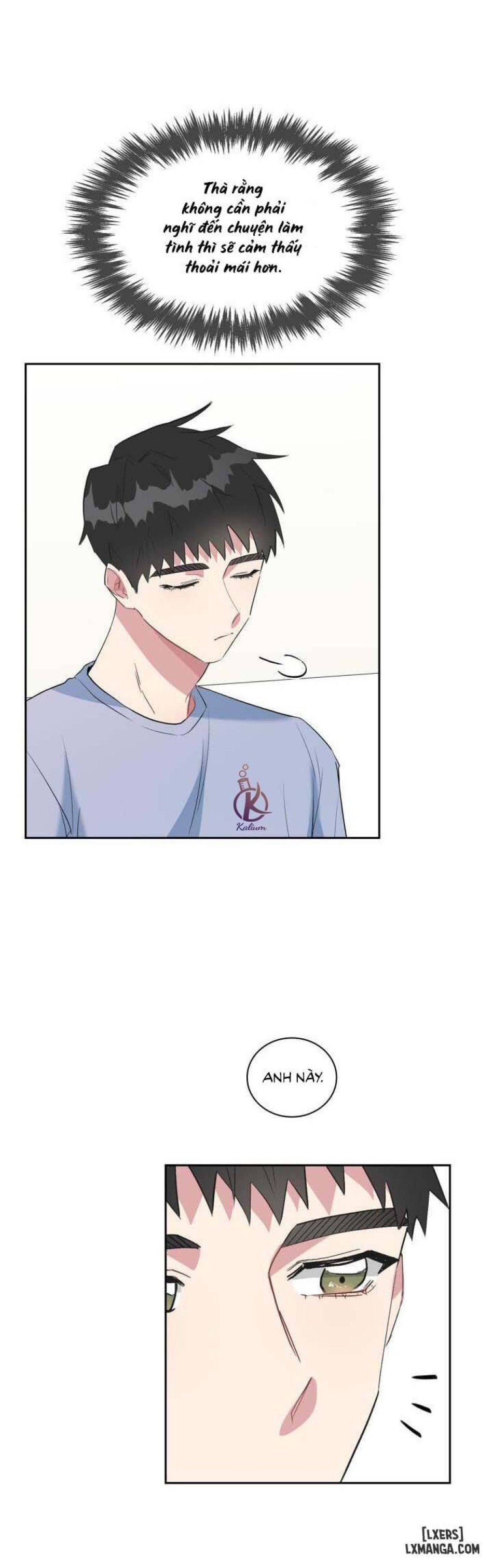 đọc truyện Giọt Mưa Chương 13 ảnh 18 tại Thiên Thai Truyện