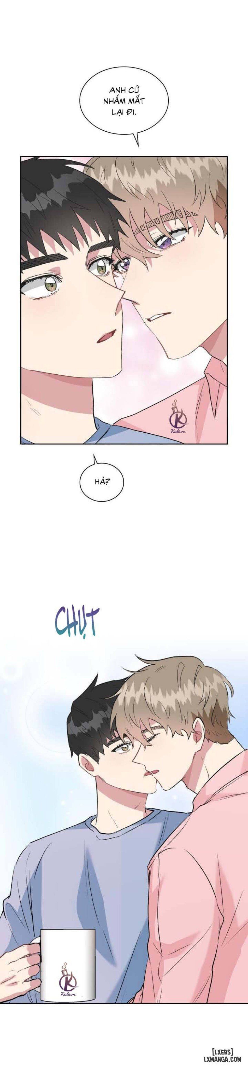 đọc truyện Giọt Mưa Chương 13 ảnh 19 tại Thiên Thai Truyện