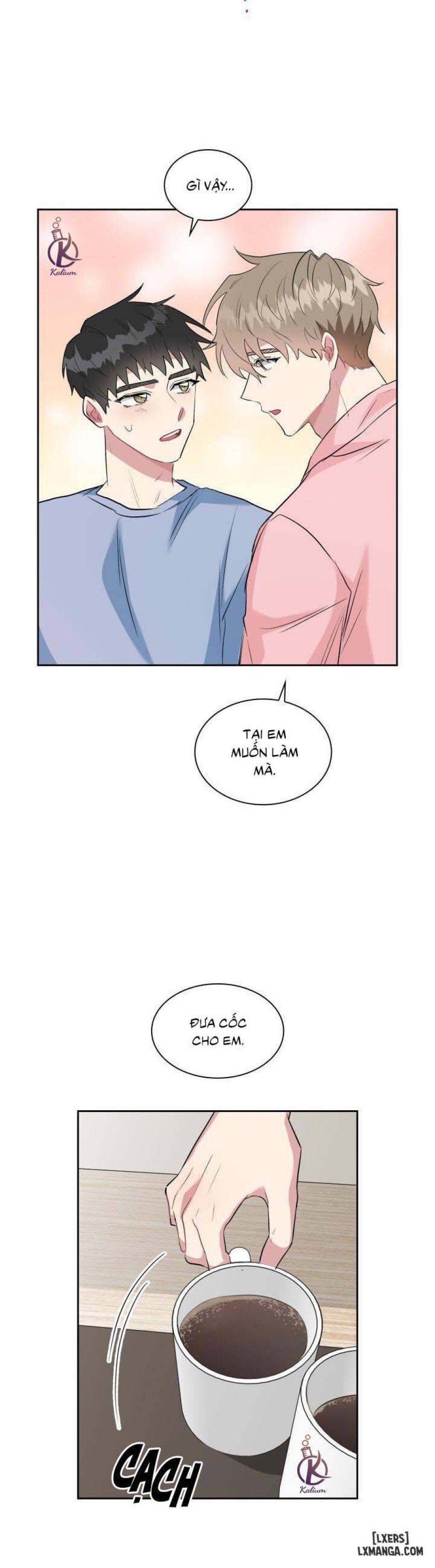 đọc truyện Giọt Mưa Chương 13 ảnh 21 tại Thiên Thai Truyện