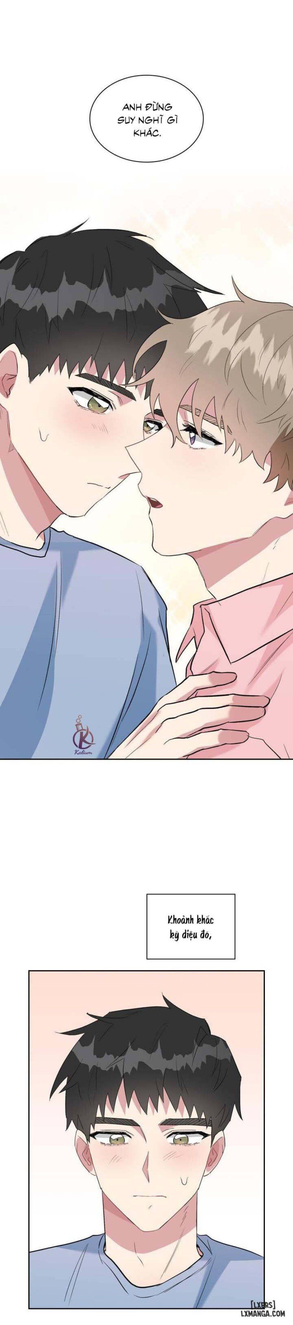 đọc truyện Giọt Mưa Chương 13 ảnh 22 tại Thiên Thai Truyện