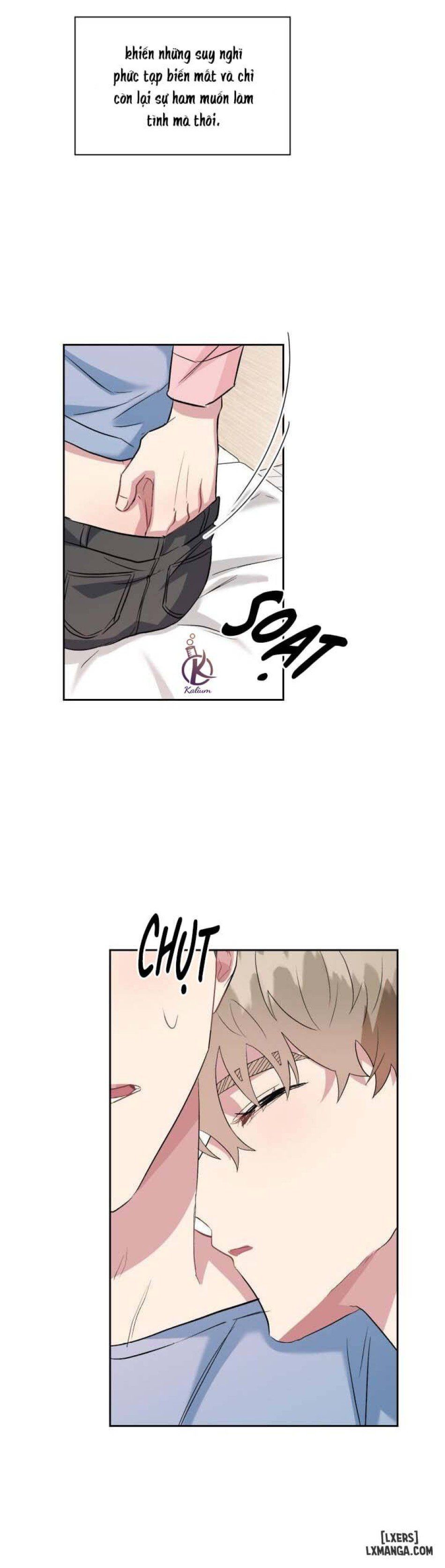 đọc truyện Giọt Mưa Chương 13 ảnh 23 tại Thiên Thai Truyện