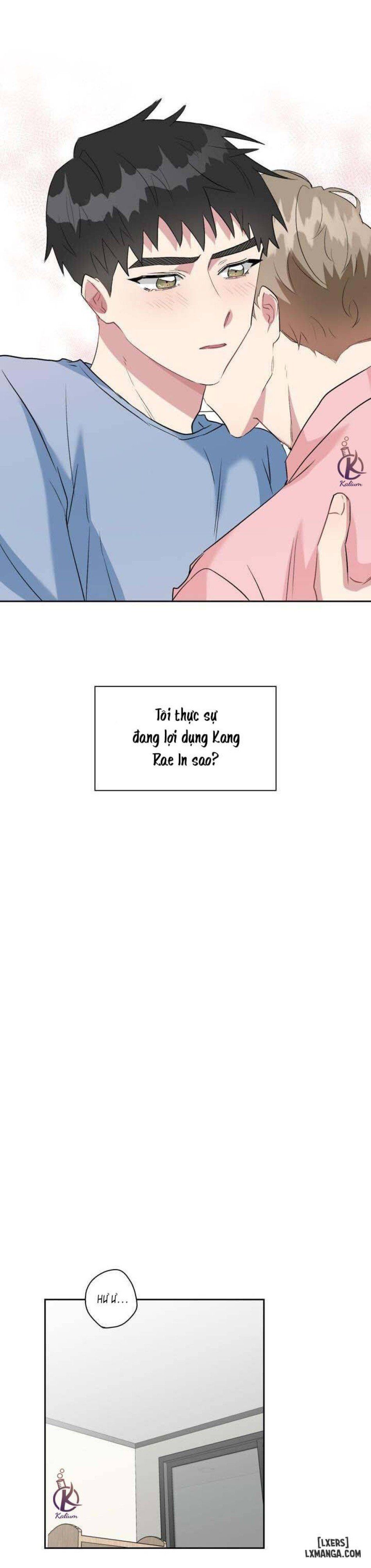 đọc truyện Giọt Mưa Chương 13 ảnh 24 tại Thiên Thai Truyện