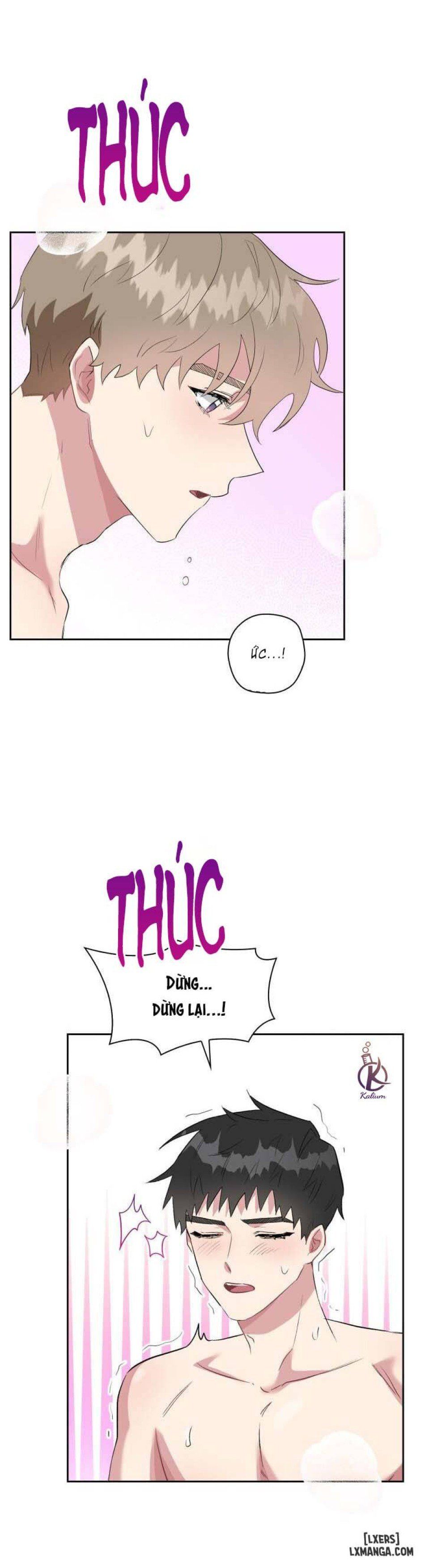 đọc truyện Giọt Mưa Chương 13 ảnh 27 tại Thiên Thai Truyện