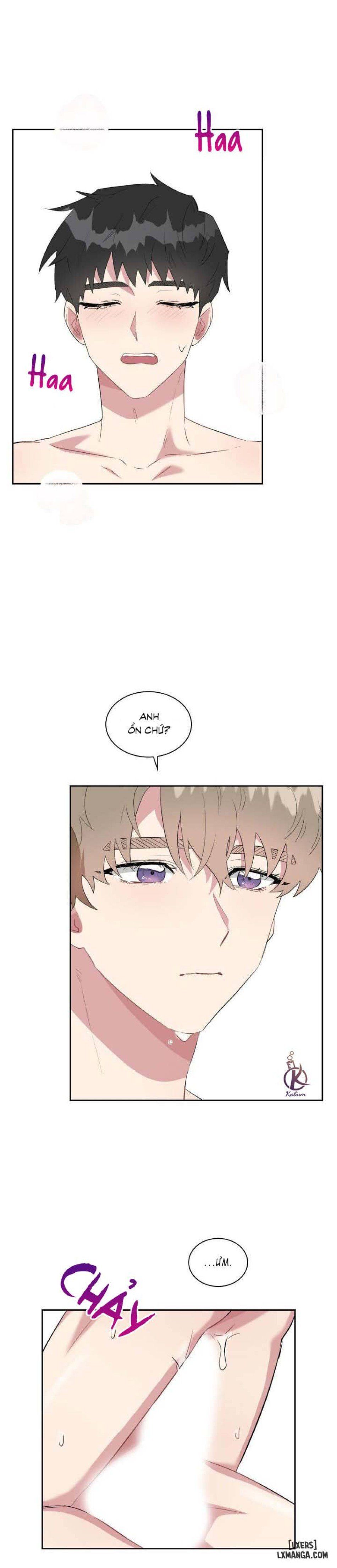 đọc truyện Giọt Mưa Chương 13 ảnh 29 tại Thiên Thai Truyện