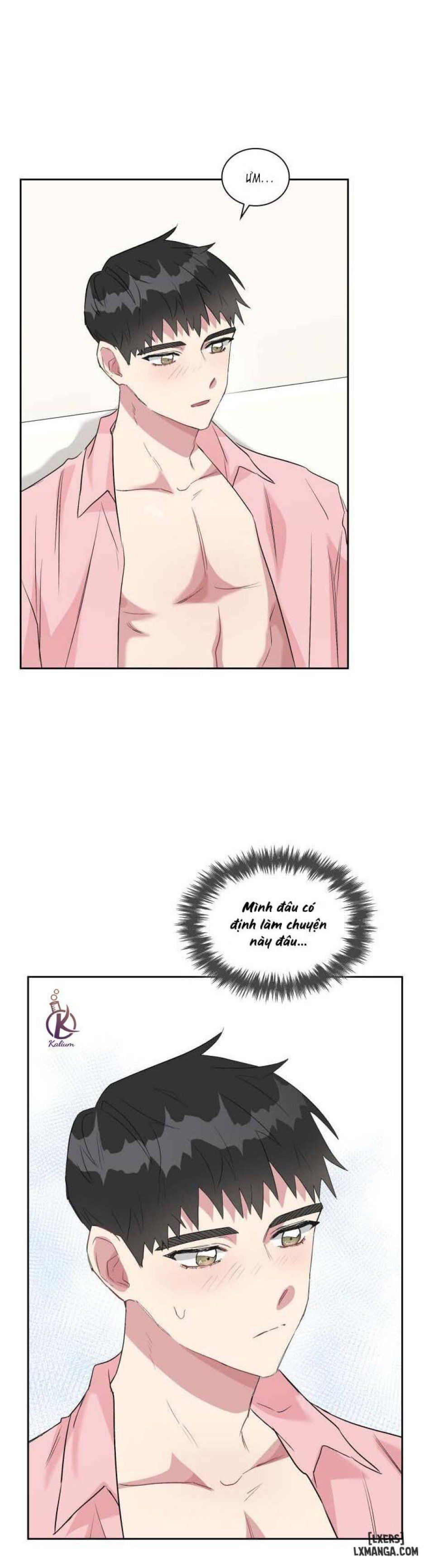 đọc truyện Giọt Mưa Chương 13 ảnh 32 tại Thiên Thai Truyện