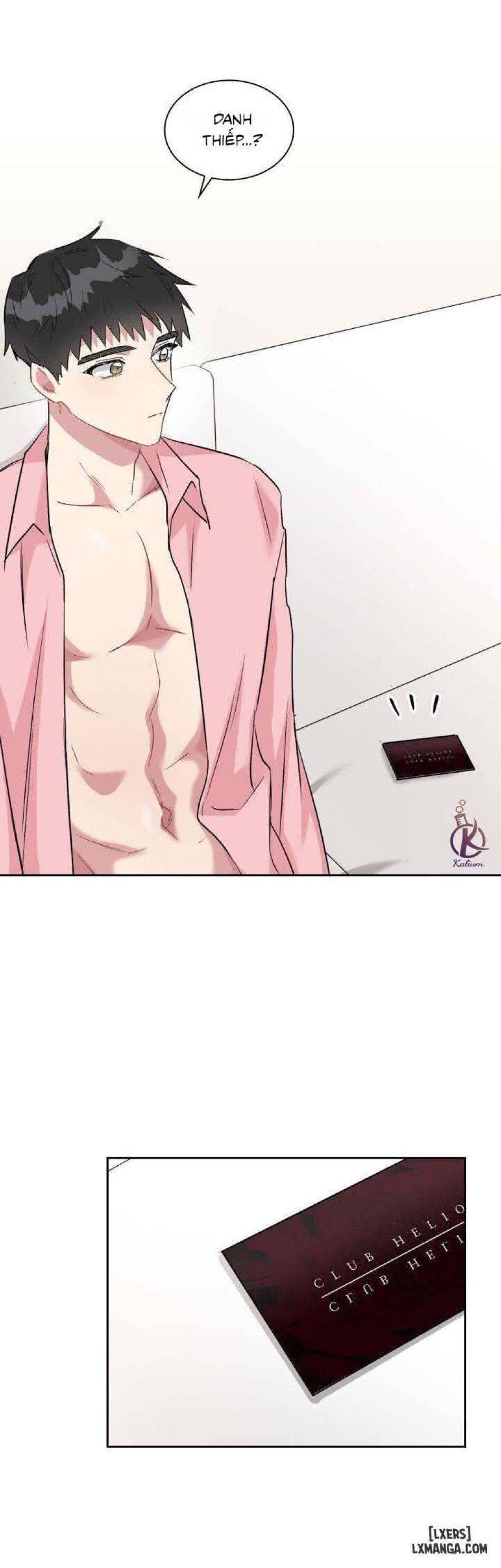 đọc truyện Giọt Mưa Chương 13 ảnh 34 tại Thiên Thai Truyện