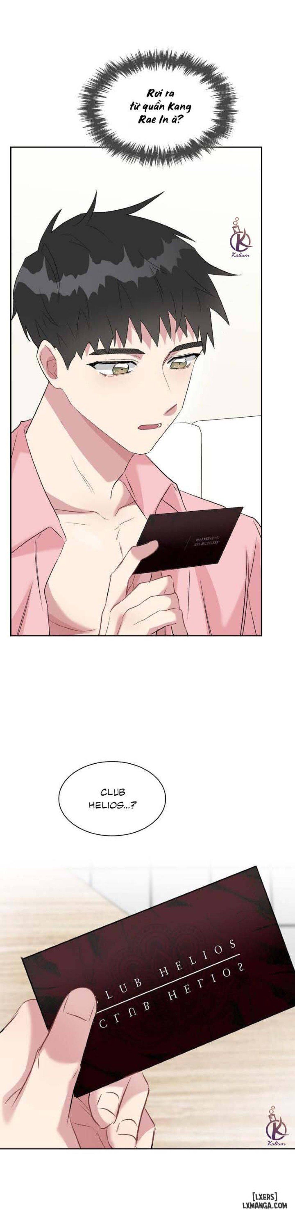 đọc truyện Giọt Mưa Chương 13 ảnh 35 tại Thiên Thai Truyện