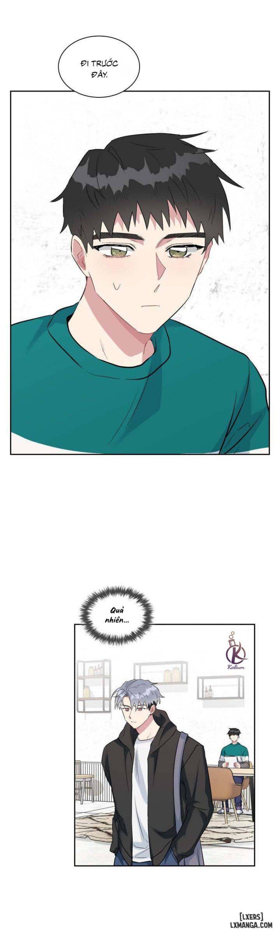 đọc truyện Giọt Mưa Chương 13 ảnh 7 tại Thiên Thai Truyện